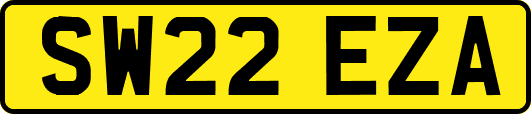 SW22EZA