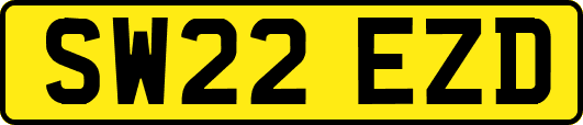 SW22EZD