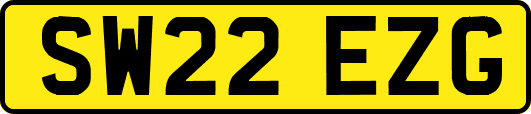 SW22EZG