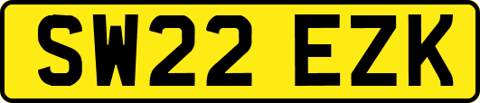 SW22EZK