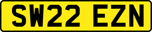 SW22EZN