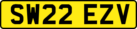 SW22EZV