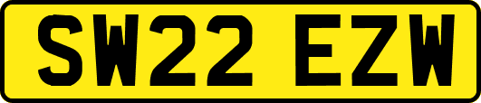 SW22EZW