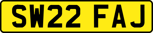 SW22FAJ