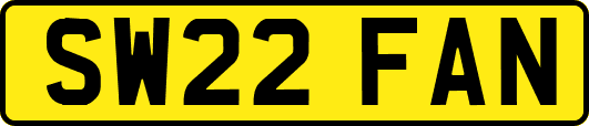 SW22FAN