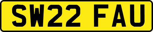 SW22FAU