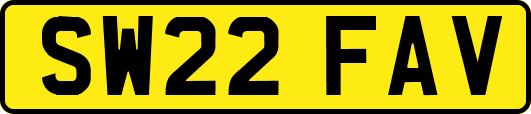 SW22FAV