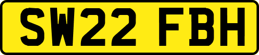 SW22FBH
