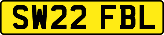 SW22FBL