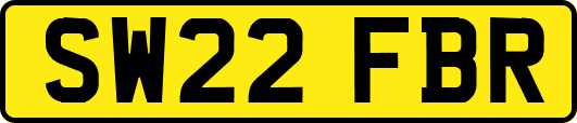 SW22FBR