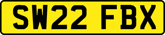 SW22FBX