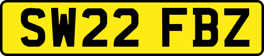 SW22FBZ