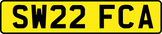SW22FCA