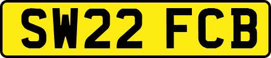SW22FCB