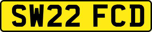 SW22FCD