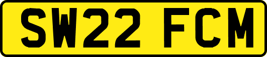 SW22FCM