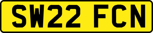 SW22FCN