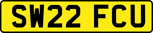 SW22FCU