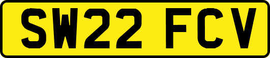 SW22FCV