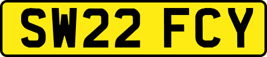 SW22FCY