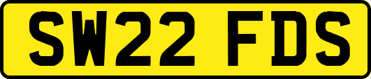 SW22FDS