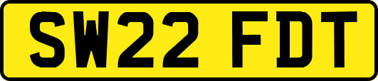 SW22FDT