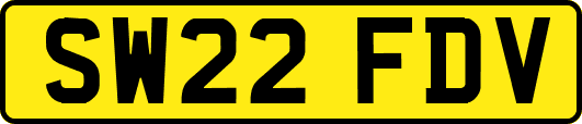 SW22FDV
