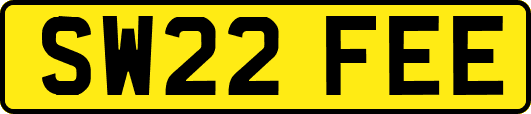 SW22FEE