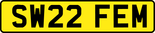 SW22FEM