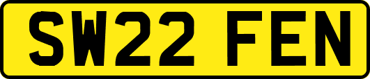 SW22FEN