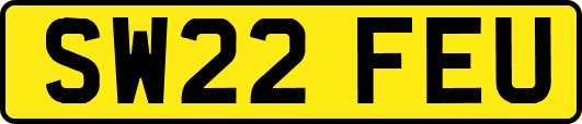 SW22FEU