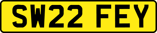 SW22FEY