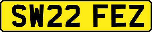 SW22FEZ