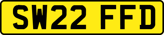 SW22FFD