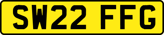 SW22FFG