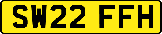 SW22FFH