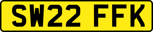 SW22FFK