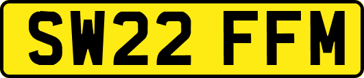 SW22FFM