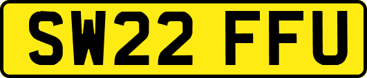 SW22FFU