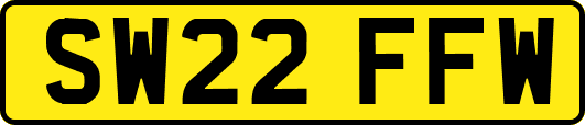 SW22FFW