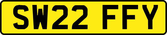 SW22FFY