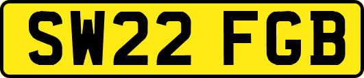 SW22FGB