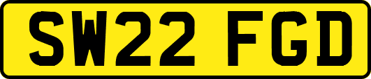 SW22FGD