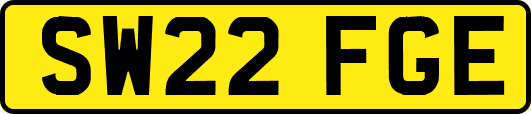 SW22FGE