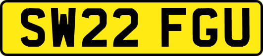 SW22FGU