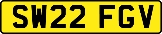 SW22FGV