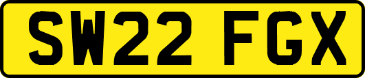 SW22FGX