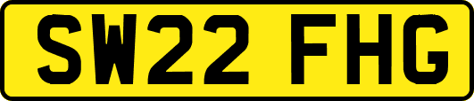 SW22FHG