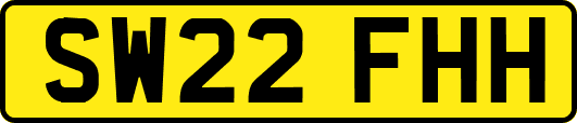 SW22FHH