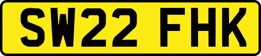 SW22FHK